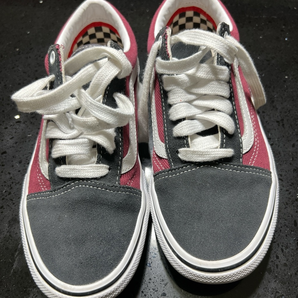Vans